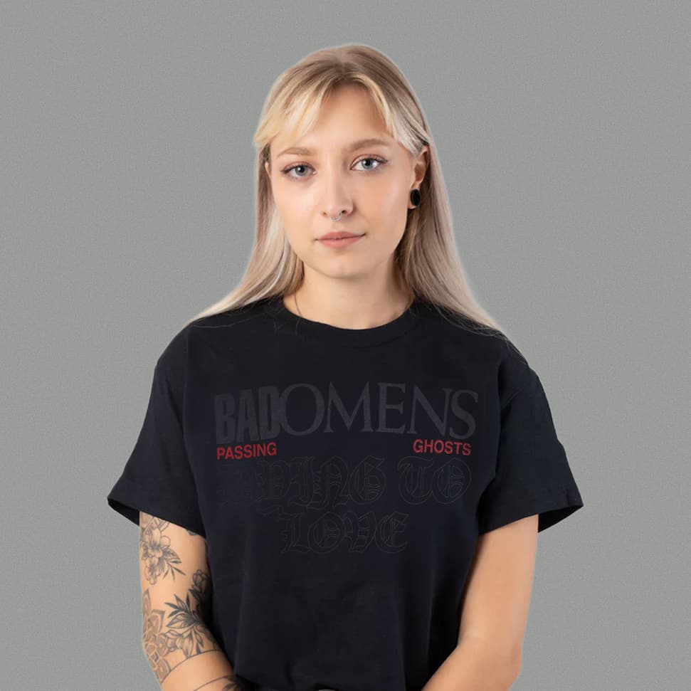 Band Merch