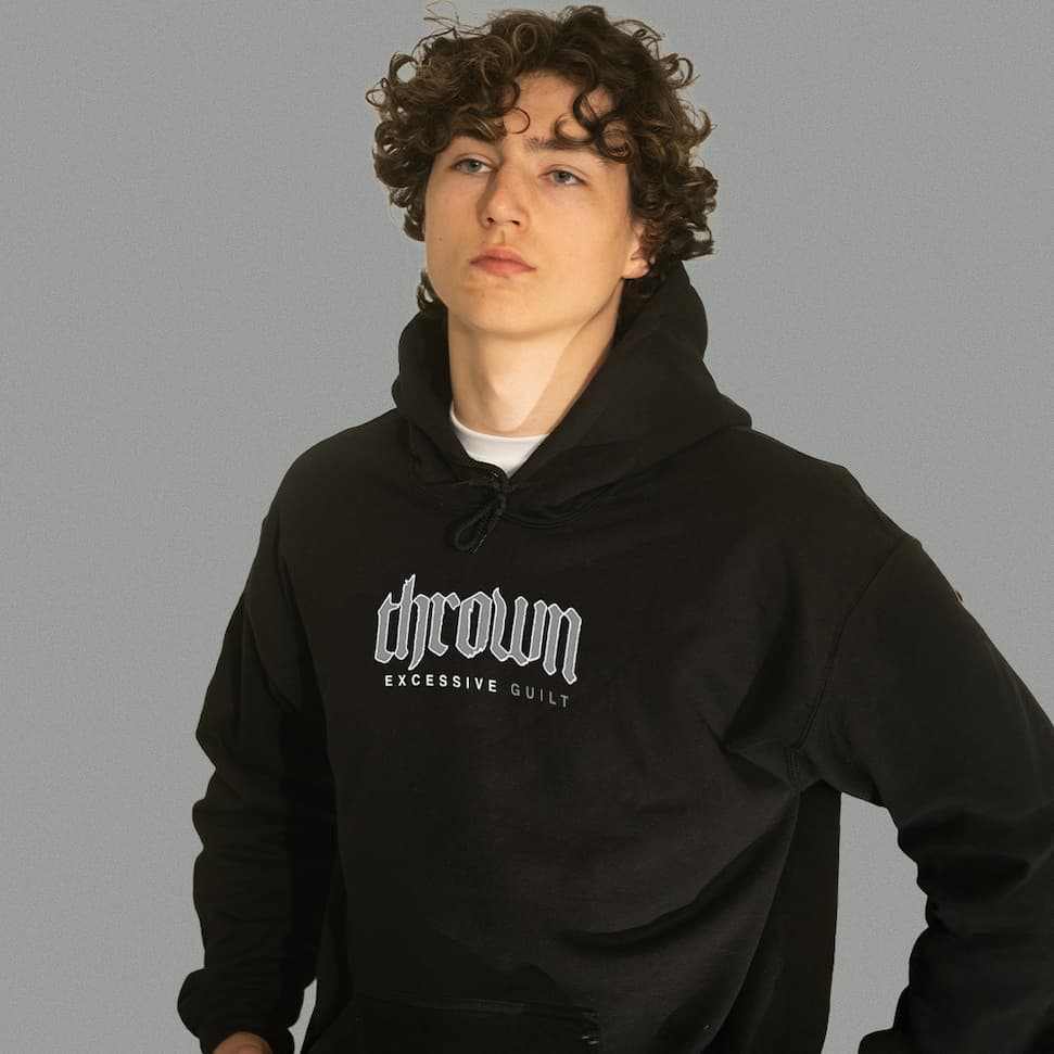 Metalcore Merch