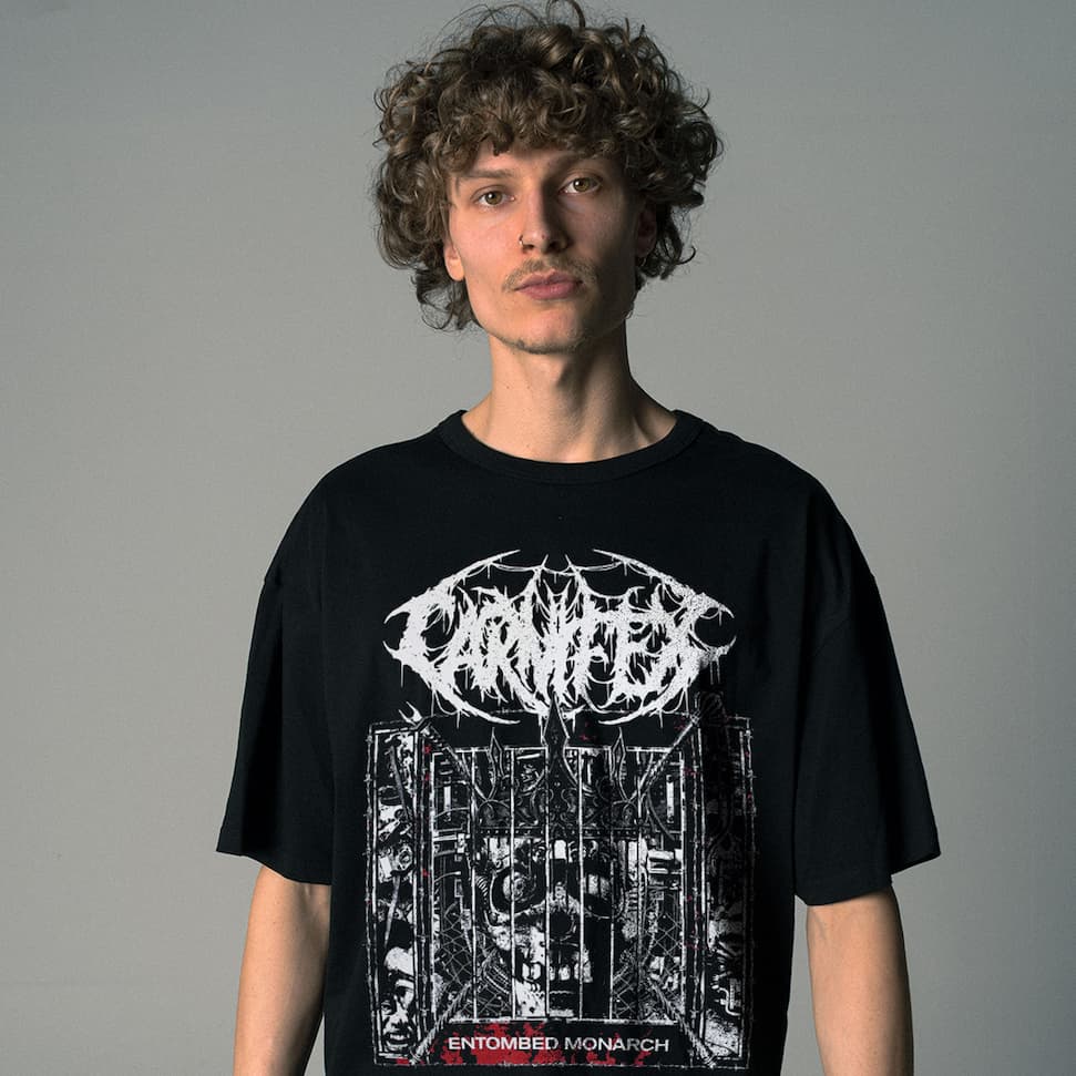 Deathcore Merch 