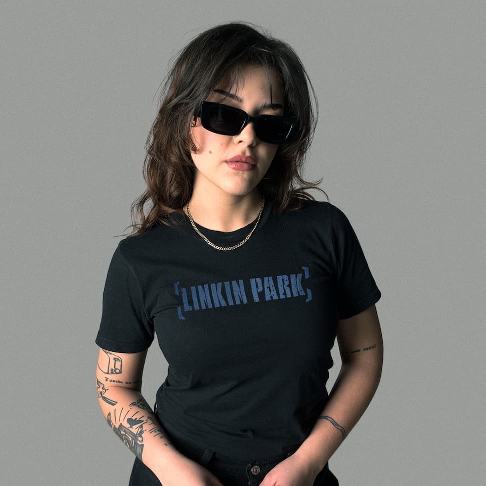 Rock Merch