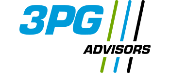 3PG logo