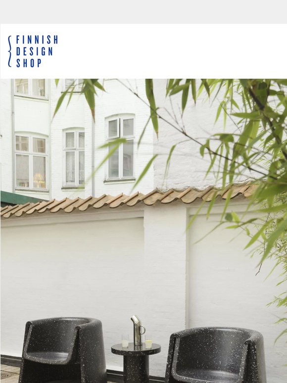 ULTIMA OCCASIONE: gemme outdoor al 50% di sconto!