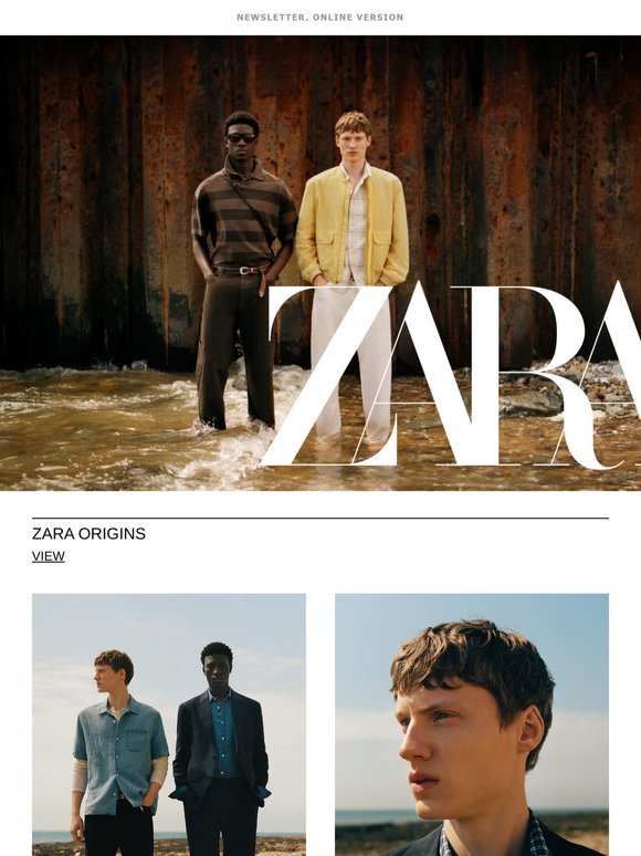 Man | Explore our newest collections