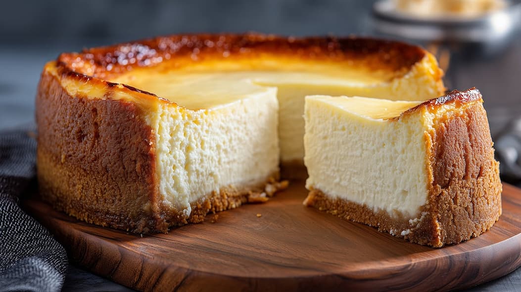 7 Shavuot Recipes from Around the World