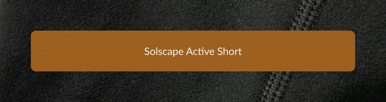 Solscape Active Short