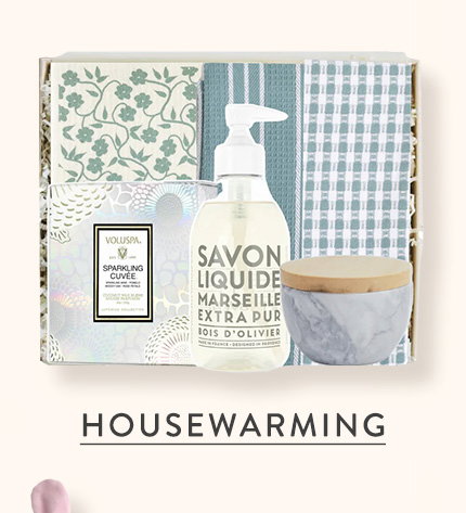 Housewarming