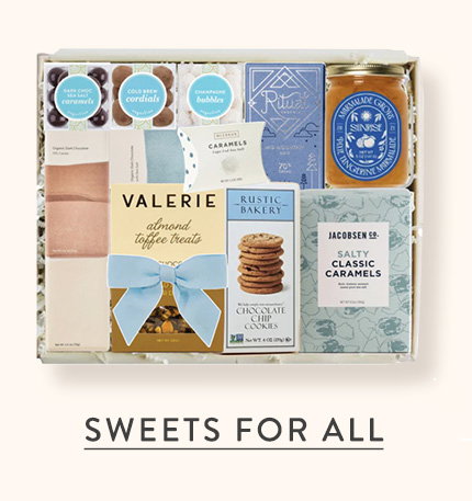 Sweets For All
