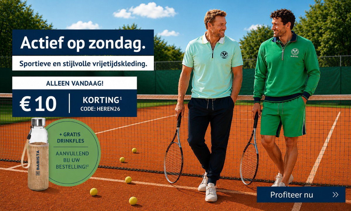 10 € Herrentag