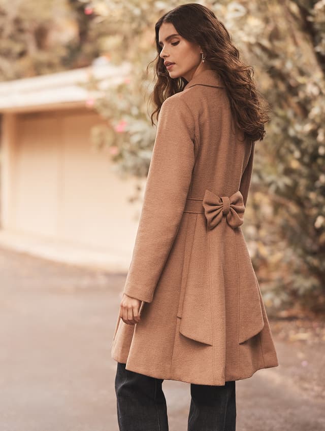 Coco Coat