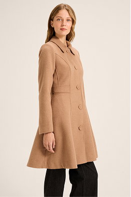 Coco Coat