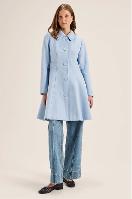 Coco Coat