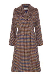 Bergman Coat