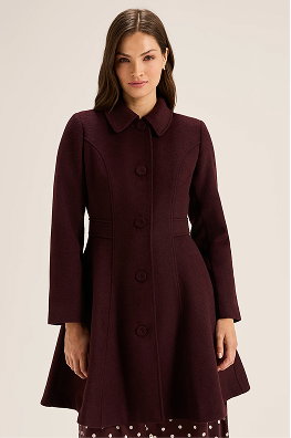 Coco Coat