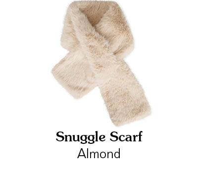 Shop the Snuggle Scarf