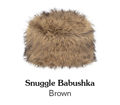 Shop the Babushka 