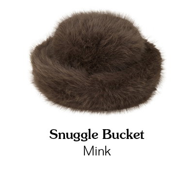 Shop the Snuggle Bucket