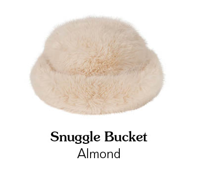Shop the Snuggle Bucket