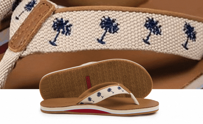 Women's Shep Rose