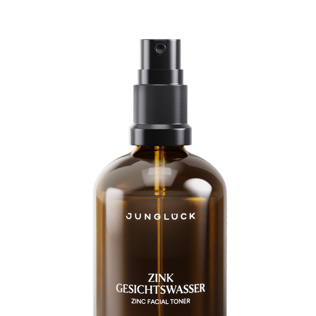 Zink Gesichtswasser