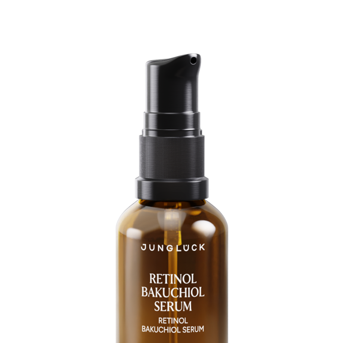 Retinol Bakuchiol Serum
