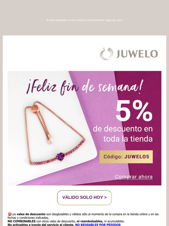 % Fin de semana de shopping