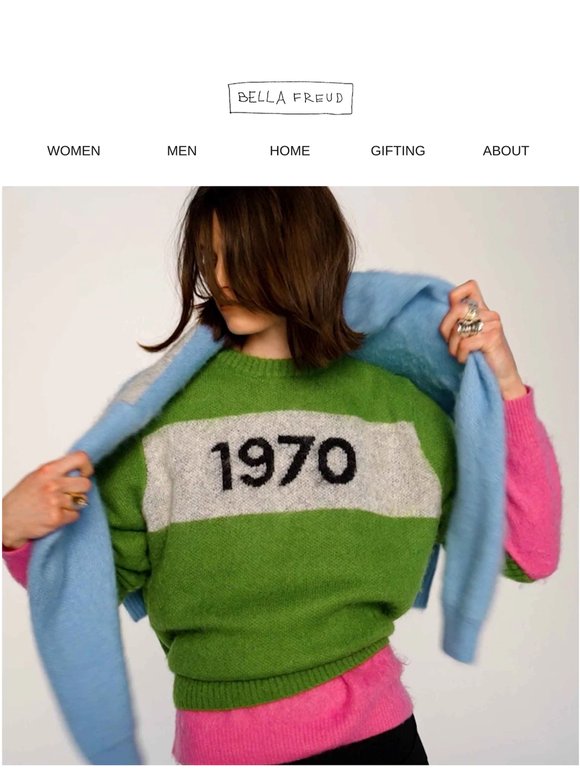 Which 1970 Are You?