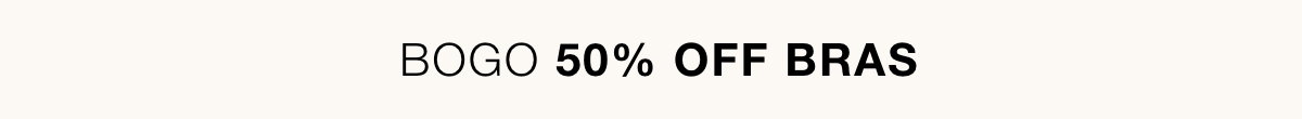 20% Off Bras