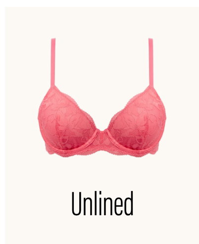 Unlined