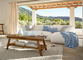 Stilvolle Sofas