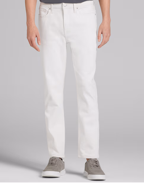 Joseph Abboud Slim Fit Comfort Stretch Jeans