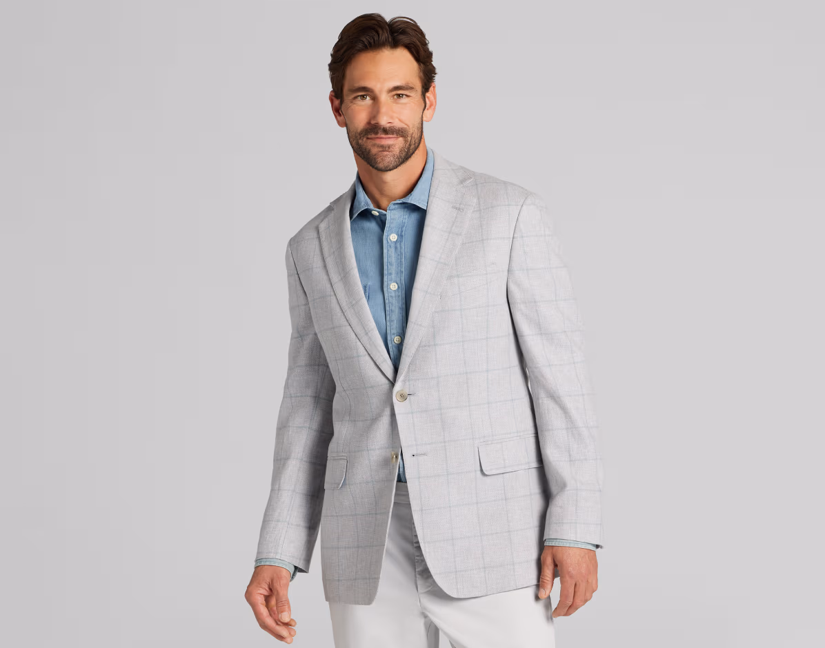 Sport Coats $149.99 Reg. $199.99–$229.99 Shop Sport Coats