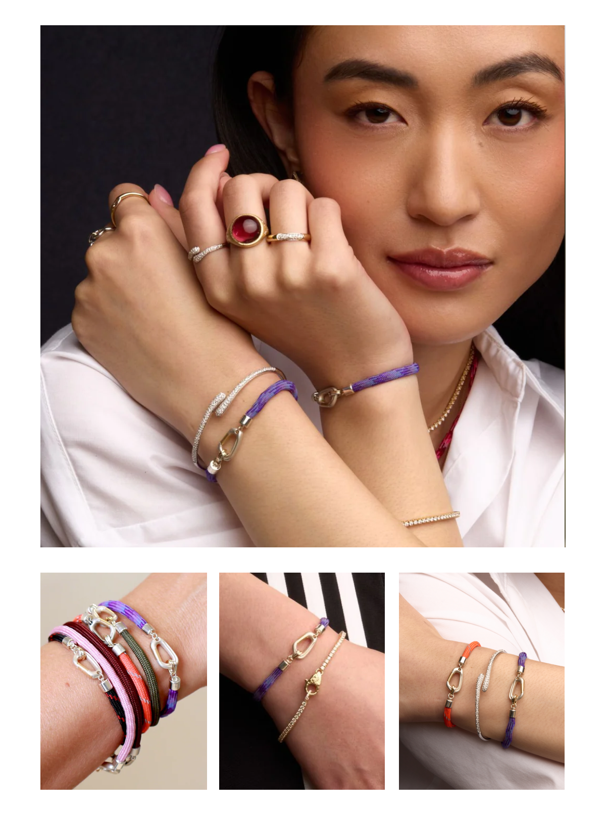 The Margot Ring