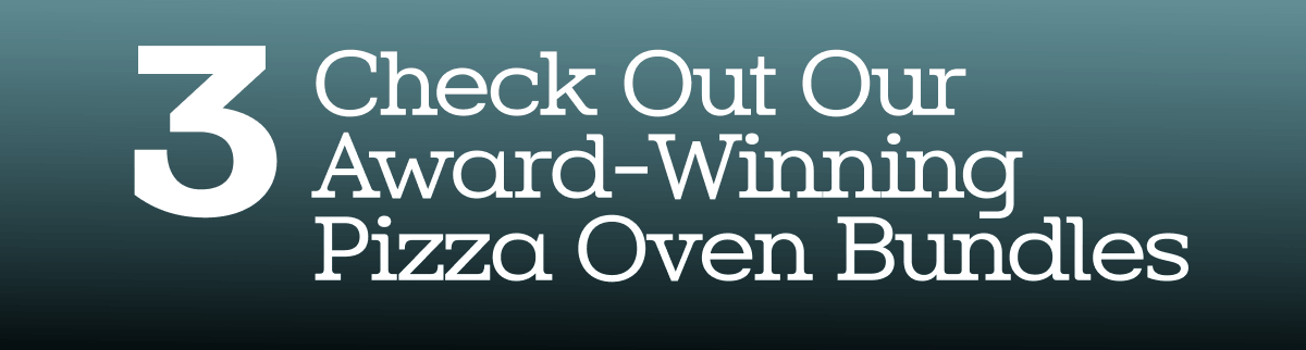 Shop All Pizza Ovens