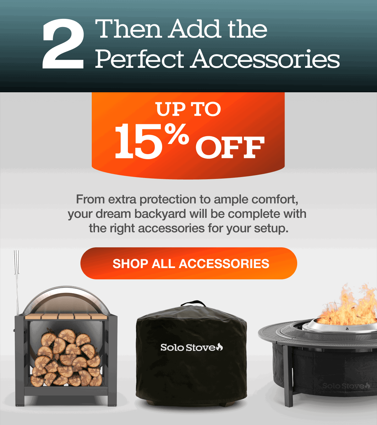 Shop All Solo Stove Accessories