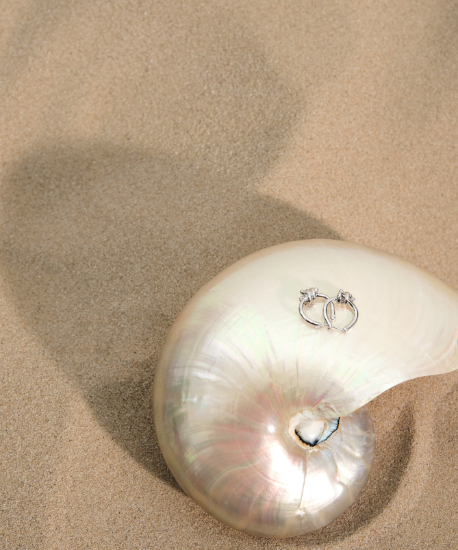 EXPLORE NEW JEWELLERY