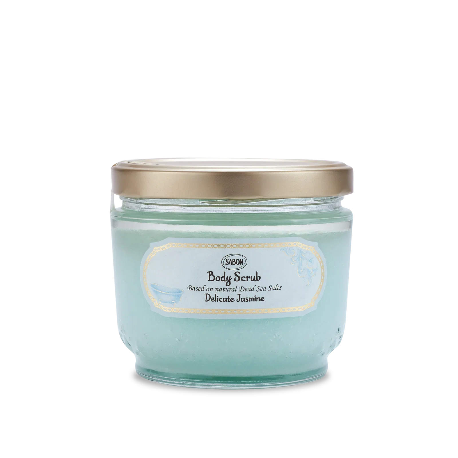 Image of Next Generation Body Scrub Delicate Jasmine 21.2oz (600g)