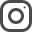 Instagram icon