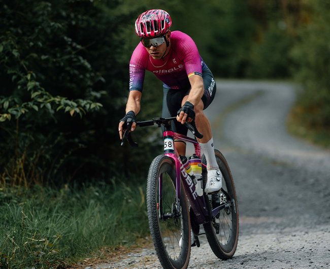 Ribble Outliers @ Traka