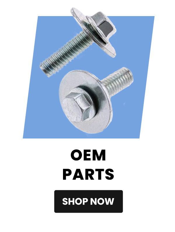 OEM Parts