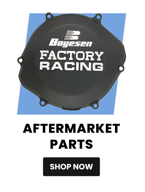 Aftermarket Parts
