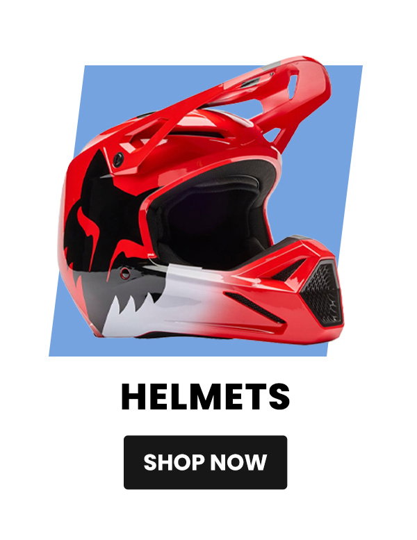 Helmets