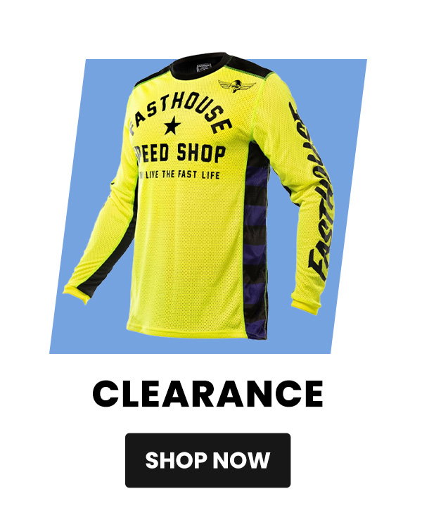 Clearance
