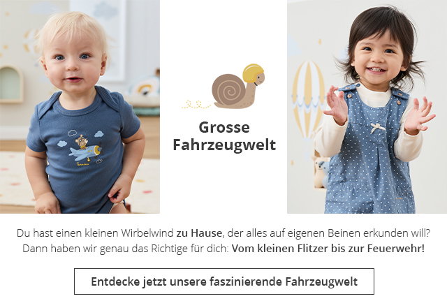 Entdecke jetzt unsere faszinierende Fahrzeugwelt!