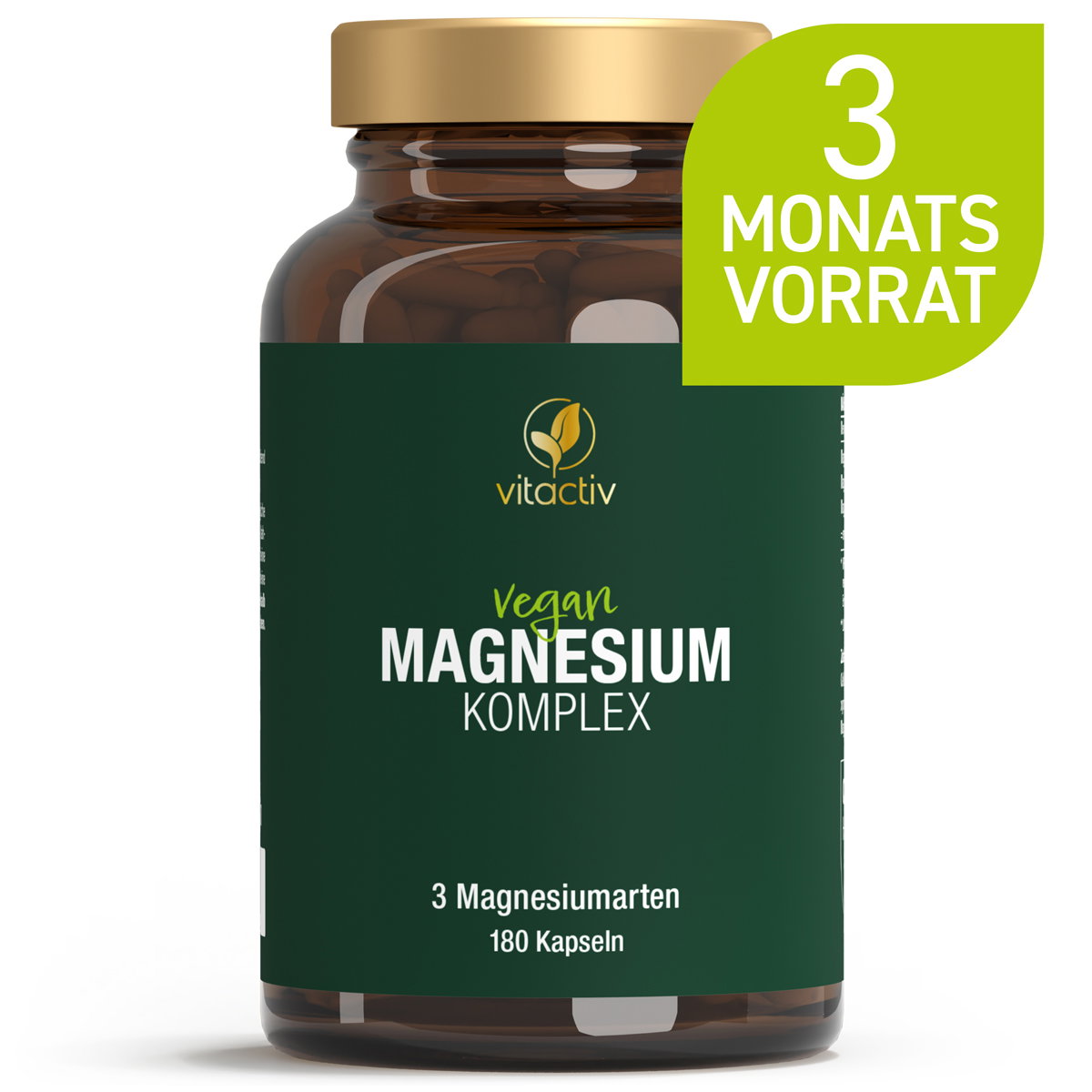 MAGNESIUM KOMPLEX