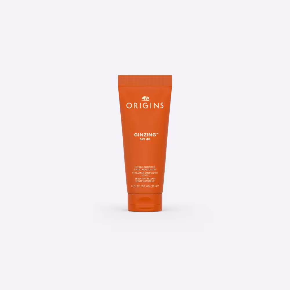 Ginzing™ (50ml)