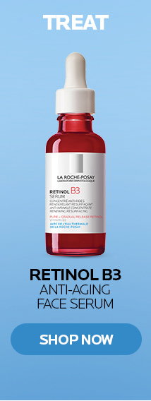 retinol b3