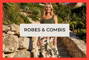 Robes & combis