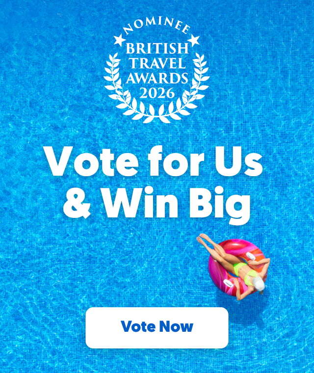 British Travel Awards