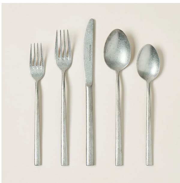 Silo Cutlery