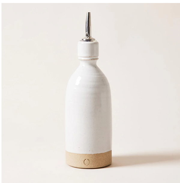 Olive Oil Bottle